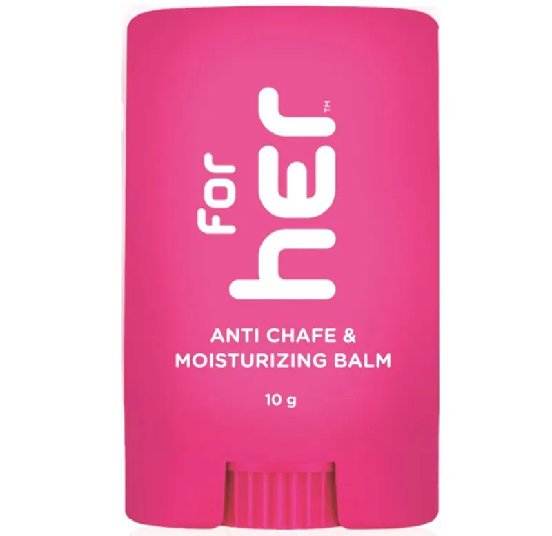 Body Glide Anti-Chafe Balm For Her 10g